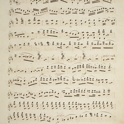 C 21, L. Plaimschauer, Te Deum laudamus, Violino I-1.jpg