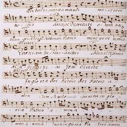 A 67, G.J. Werner, Missa mixta, Tenore-2.jpg