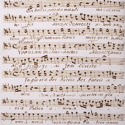A 67, G.J. Werner, Missa mixta, Tenore-2.jpg