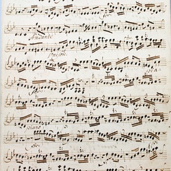 G 57, F. Schmidt, Lauretanische Litanei, Violino II-1.jpg