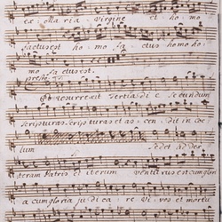 A 78, G.J. Werner, Missa Quasi vero, Canto-4.jpg