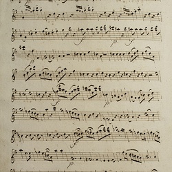 B 246, J. Fuchs, Dominus memor fuit, Violino I-2.jpg