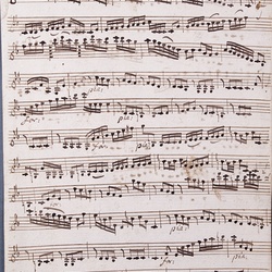 B 64, G. Reutter, Beatus vir qui inventus est, Violino II-1.jpg