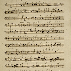 B 197, M. Haydn, Laeta qui es magni ducis, Organo-1.jpg