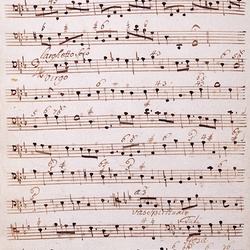 G 104, G.J. Werner, Lauretanische Litanei, Organo-2.jpg