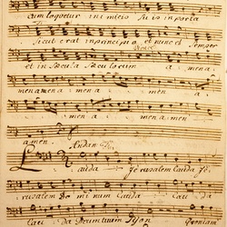 G 78, G.J. Werner, Vesperae de B.M.V., Basso-5.jpg