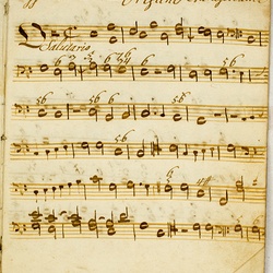 F 32, G.J. Werner, O salutaris hostia, Organo-11.jpg