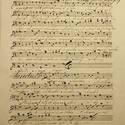 A 119, W.A. Mozart, Messe in G, Basso conc.-4.jpg