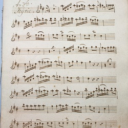 G 61, F. Schmidt, Lauretanische Litanei, Violino I-1.jpg