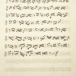 B 139, M. Haydn, Propitius esto domine peccatis, Violino I-2.jpg