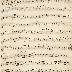 A 109, F. Novotni, Missa Romana, Violino I-1.jpg