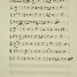 H 26, G. Fuchs, Alma redemptoris mater, Corno I-1.jpg