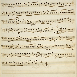 B 15, A. Werndle, Veni spe fretus, Violino II-5.jpg