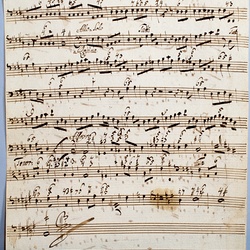 G 5, Anonymus, Lauretanische Litanei, Organo-2.jpg