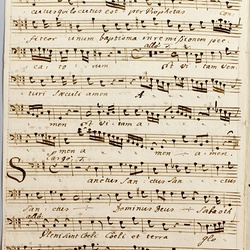 A 80, G.J. Werner, Missa festivalis brevis, Basso-4.jpg