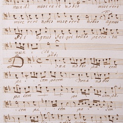 A 63, G.J. Werner, Missa In pace dormiam et requiescam, Tenore-7.jpg