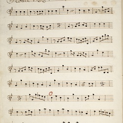 B 163, M. Haydn, Hodie scietis quia veniet, Violone-1.jpg