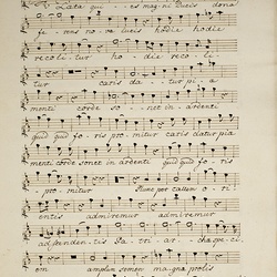 B 197, M. Haydn, Laeta qui es magni ducis, Soprano-1.jpg
