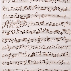 B 57, G.J. Werner, Te invocamus te adoramus, Violino II-1.jpg