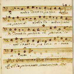 F 32, G.J. Werner, O salutaris hostia, Basso-12.jpg