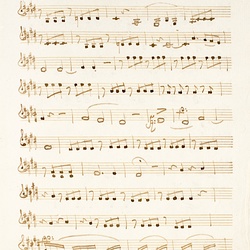 B 228, J.v. Blumenthal, Cor sincerum amore plenum, Violino II-5.jpg
