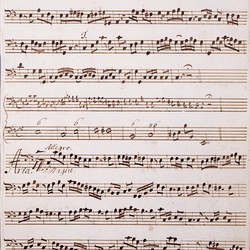 B 74, G. Reutter, Plaude terra pande laudes, Organo-1.jpg