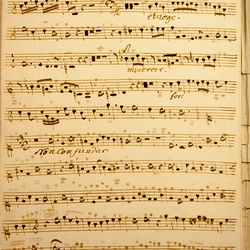 C 6, G.J. Werner, Te Deum laudamus, Violino II-2.jpg