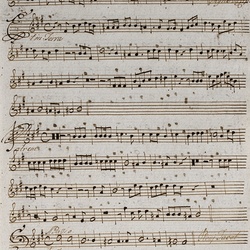 A 29, G. Zechner, Missa in h, Violino I-1.jpg
