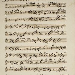 B 200, M. Haydn, Dilexisti iustitiam et odisti, Violino II-1.jpg