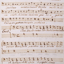 B 54, G.J. Werner, Veni creator spiritus, Tenore-1.jpg