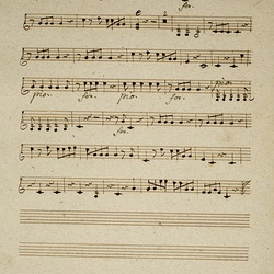 B 128, M. Haydn, Laetatus sum in his, Clarino II-2.jpg