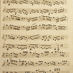 A 120, W.A. Mozart, Missa in C KV 258, Violino I-7.jpg