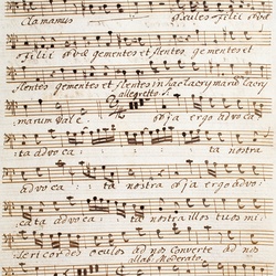 K 29, G.J. Werner, Salve regina, Basso-1.jpg