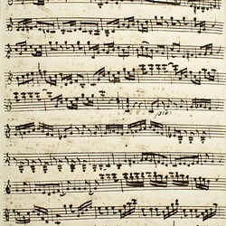 A 139, M. Haydn, Missa solemnis Post Nubila Phoebus, Violino II-9.jpg