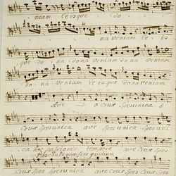B 16, B. Istvanffy, Per signum crucis, Tenore solo-2.jpg