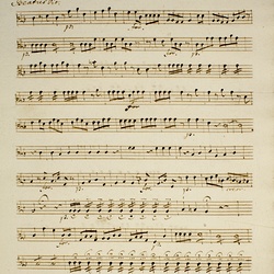 B 11, Wanecsek, Beatus vir qui inventus est, Viola-1.jpg