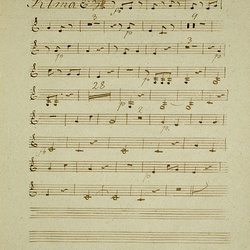 H 33, G. Fuchs, Alma redemptoris mater, Corno II-1.jpg
