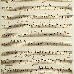 B 23, A. Zimmermann, Quod in coena Christus gessit, Organo-2.jpg