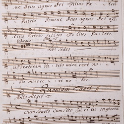 A 58, G.J. Werner, Missa solemnis in holocaustum resurgenti Christo, Canto-4.jpg