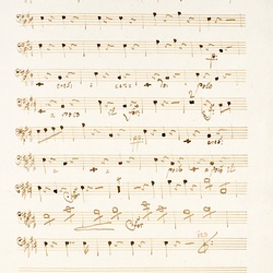 B 228, J.v. Blumenthal, Cor sincerum amore plenum, Violone-5.jpg