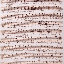 G 80, G.J. Werner, Vesperae breves, Soprano-2.jpg