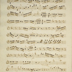 B 9, J. Haydn, Veni sancte spiritus Hob. XXIIIa-G2, Violino I-8.jpg