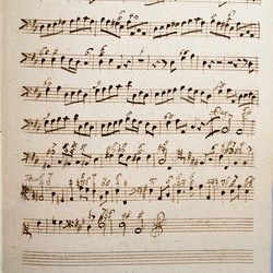 G 5, Anonymus, Lauretanische Litanei, Organo-5.jpg
