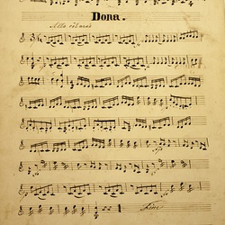 A 125, W.A. Mozart, Festmesse in C KV 259, Violino II-8.jpg
