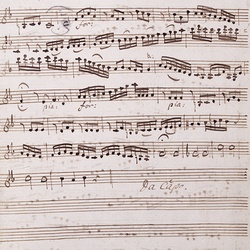 B 64, G. Reutter, Beatus vir qui inventus est, Violino II-2.jpg