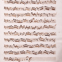 G 86, J.B. Wanhal, Psalm, Violone-1.jpg