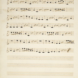 B 220, M. Haydn, Adiuvabit eam deus vultu suo, Clarino II-2.jpg