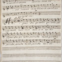 A 102, L. Hoffmann, Missa solemnis Exultabunt sancti in gloria, Canto II-2.jpg