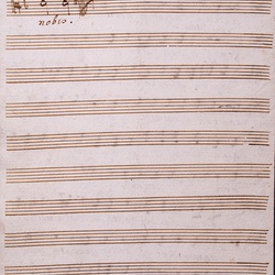 G 99, G.J. Werner, Lauretanische Litanei, Tenore-4.jpg