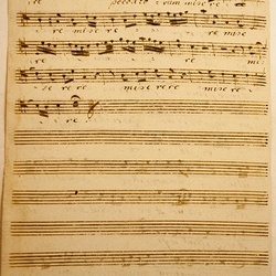 H 15, G.J. Werner, Alma redemptoris mater, Tenore-2.jpg